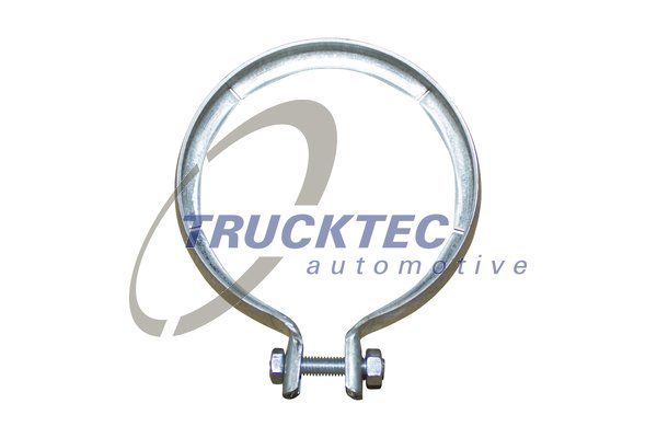 TRUCKTEC AUTOMOTIVE Соединительные элементы, система выпуска 01.39.011